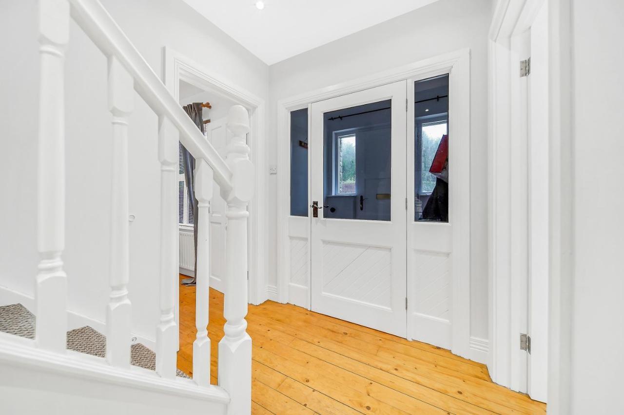 Casa vacanze Luxury With Games - Sleeps 10 Rathmullan