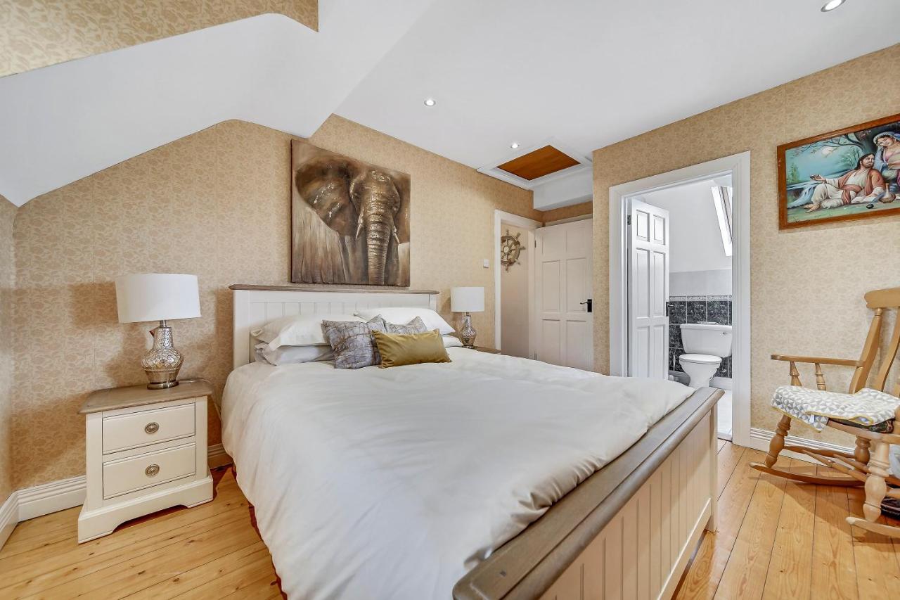 Casa vacanze Luxury With Games - Sleeps 10 *