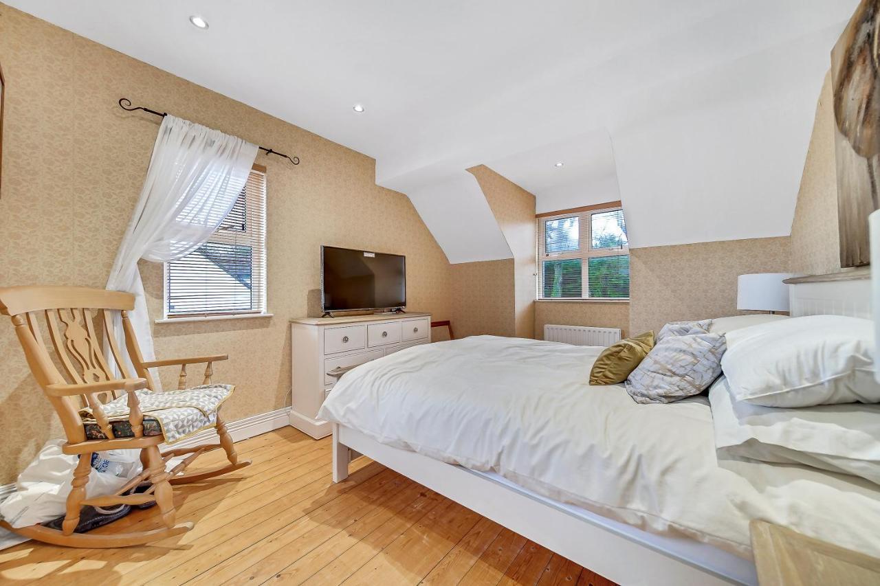 Luxury With Games - Sleeps 10 Casa vacanze